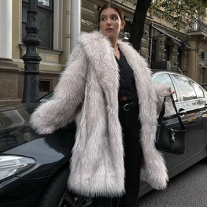 Harper Jumper Luxuriously Soft Alpaca Blend