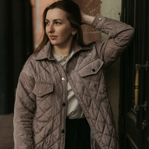 Harper Jumper Luxuriously Soft Alpaca Blend